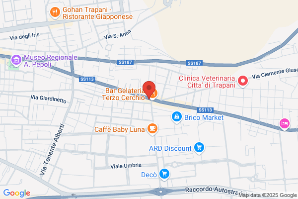 Onoranze Funebri Citta Di Trapani S.N.C.