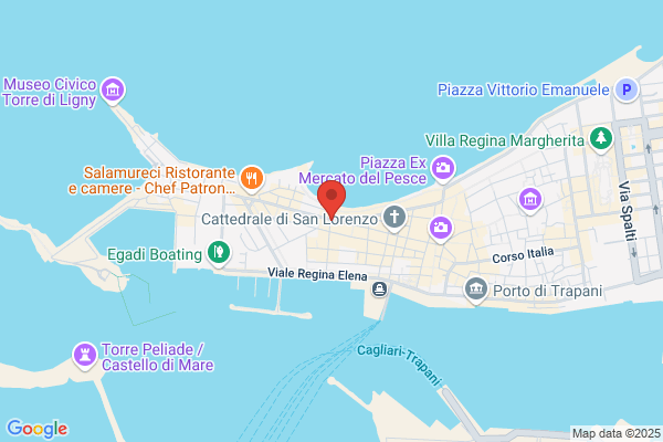 Gioielleria Mimigiaramida Di Marino Giuseppa