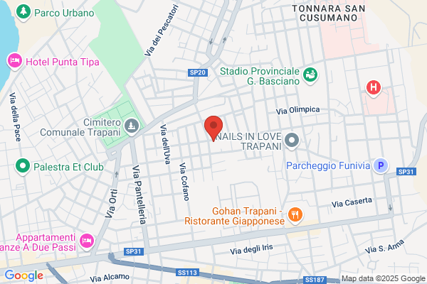 Tosto salvatore Natale