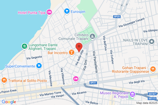 Savona letizia