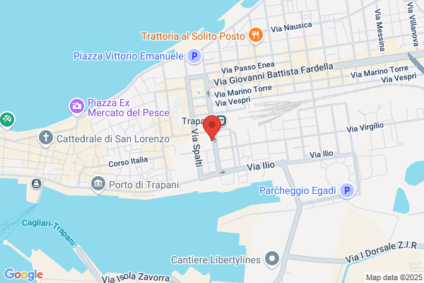 Agenzia Autorizzata Compass Quintodi Trapani