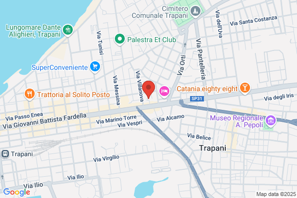 Carmen di Puma Auxilia Finance Point Trapani