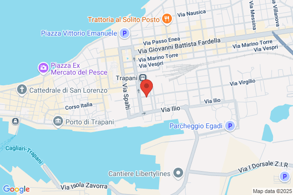 Euroansa Trapani