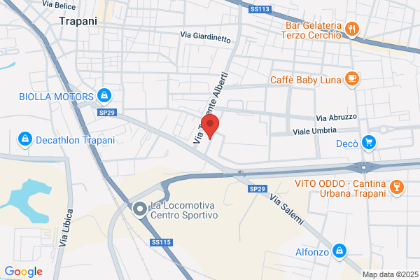 La Casa dei Tulipani