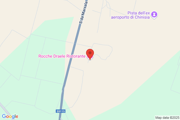 Agriturismo Rocche Draele