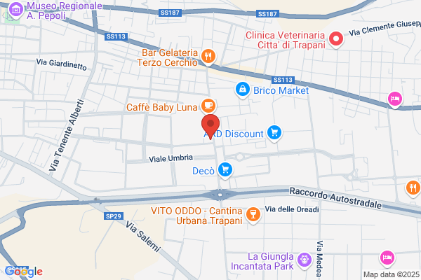 Caruso Service Srl