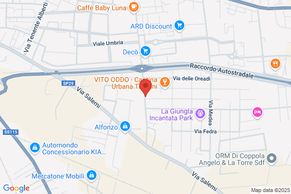 Centro Disinfestazioni