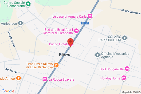 Divino Hotel