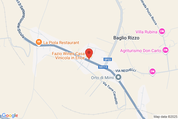 Fazio Wines S.R.L.