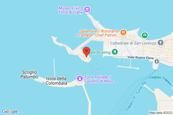 Fiadda Sezione Di Trapani