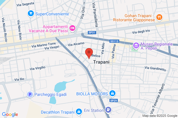 Generali Impianti (S.R.L.)