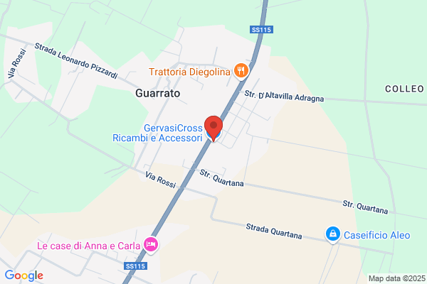Gervasicross