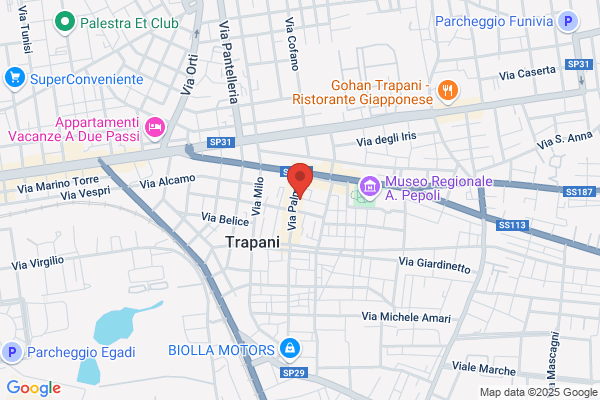 Il Paese Delle Meraviglie 0