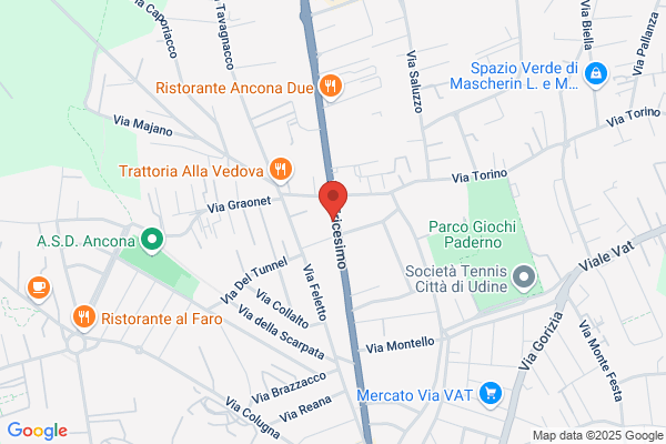 Impresa Di Pulizia Linda