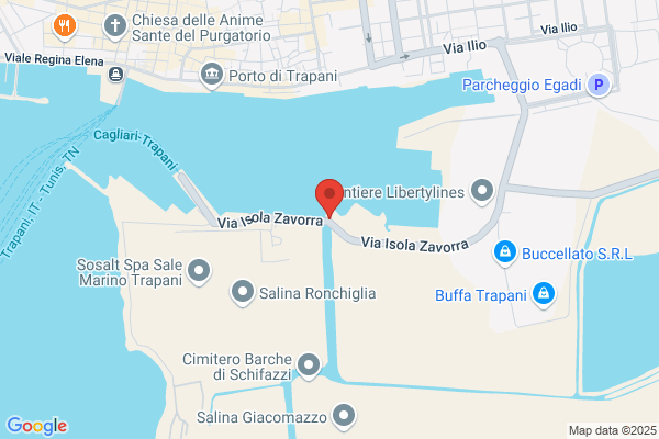 Industria Meridionale Alcolici (S.R.L.)