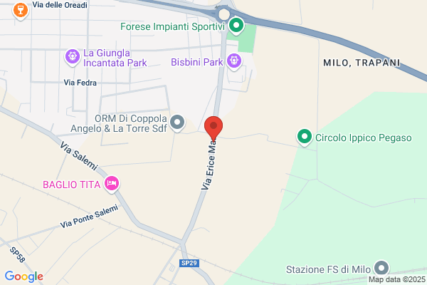 Meglio In Casa Srl