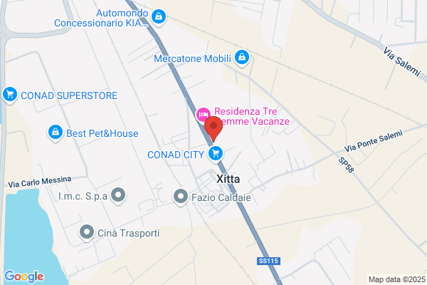 Metal Market Di Genovese corrado