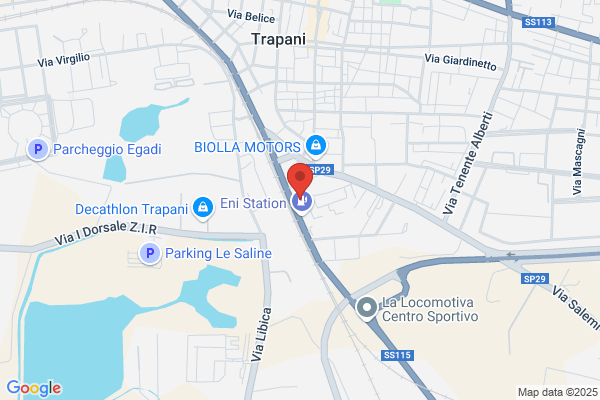Palestra Aurora