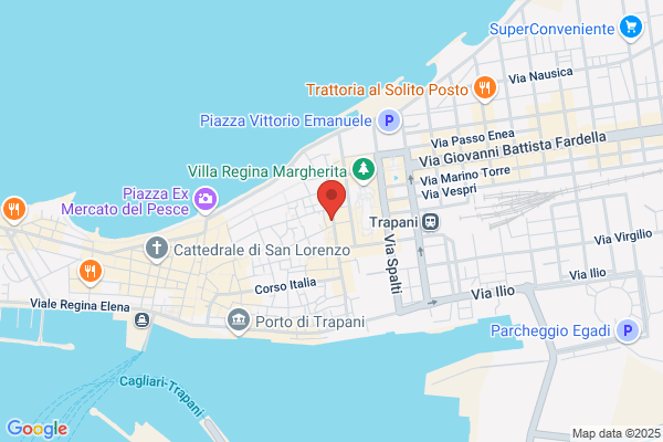 Passalacqua vito