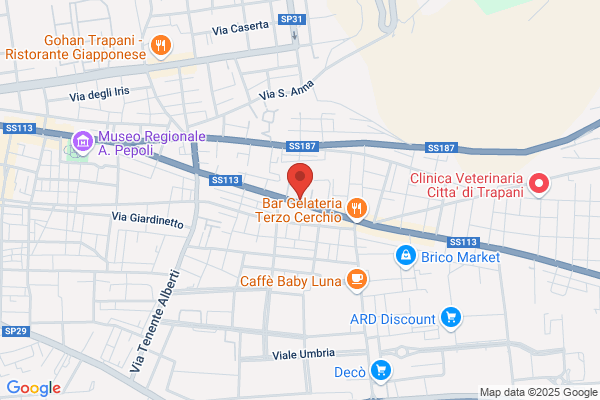 Pergole E Gazebi Di Ferrante Paolo.Ferrante Giuseppe E mineo F.Sco Pa
