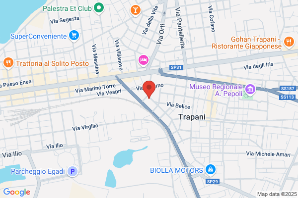 Noto Colori Di Noto Giovanni E Nicolo & C. snc