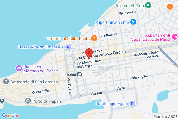 Giornale Di Sicilia