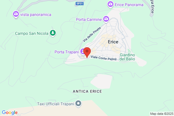 La Chiave