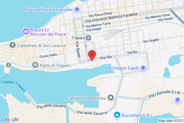 Nautical Agency