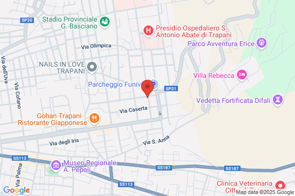 Isca Giuseppe