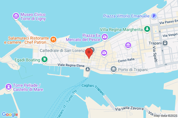 Caupona Taverna di Sicilia
