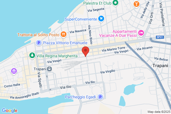 I Picciotti Pizzeria Siciliana