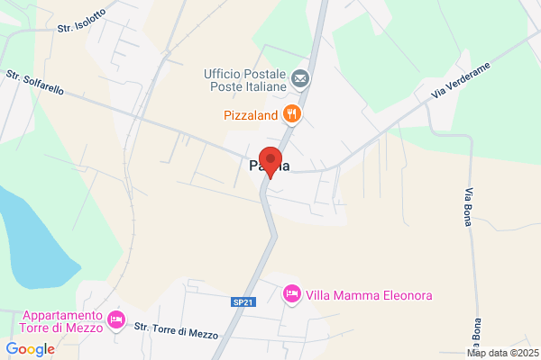 Quattrocentogradi Pizzeria Gastronomia Polli allo spiedo Palma Marausa