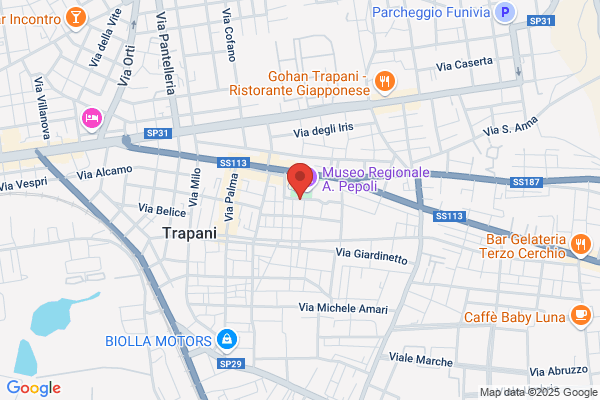Ordine Ingegneri Prov.Trapani
