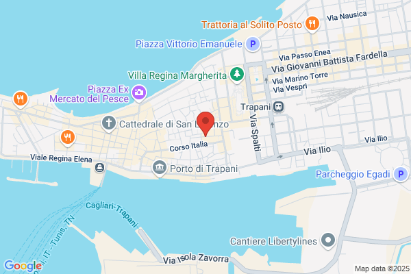 Trattoria Cantina Siciliana giuseppe