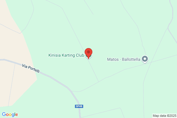 Kinisia Karting Club