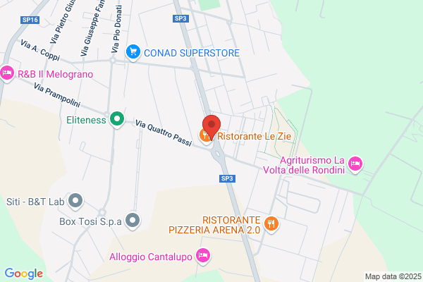 La fabbrica del sale