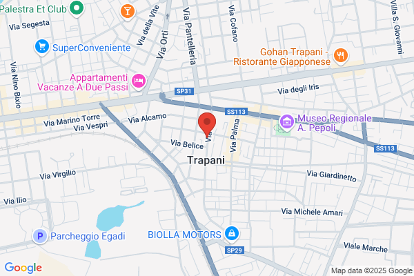 Arti Grafiche Di Cosentino