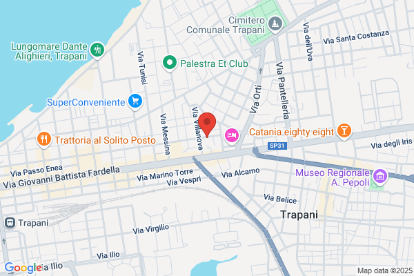 Ditta Autotrasporti Salafia Antonino