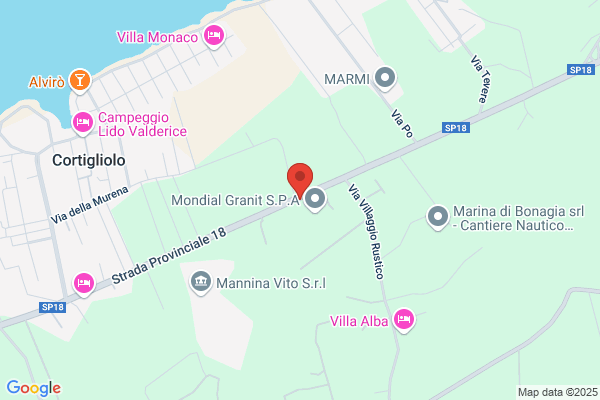 Mondial Marmi Srl