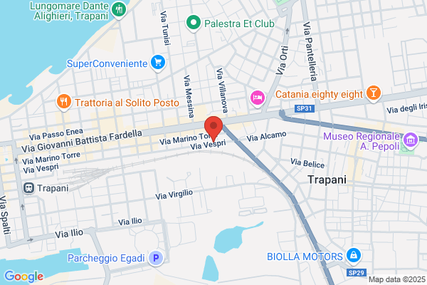 Rosario Burno