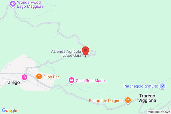Azienda Agricola L'Ape Gaia