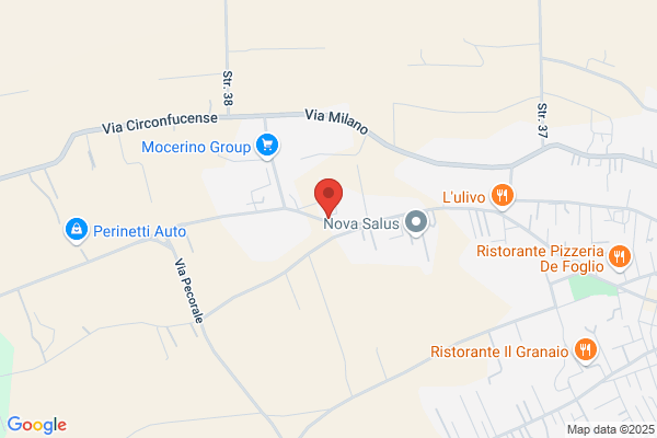 Maiorani Benito e Figlio Sas