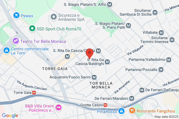 Del Vecchio Ida