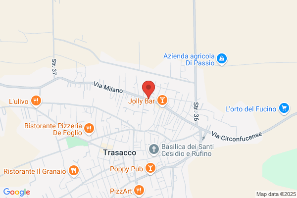 Fosca Gino (Dr.)