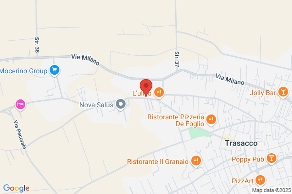 Mobili Dagostino S.R.L.