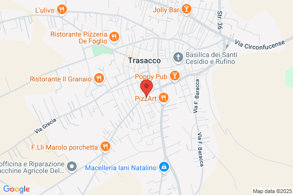 Morisi lucio (Dr.)