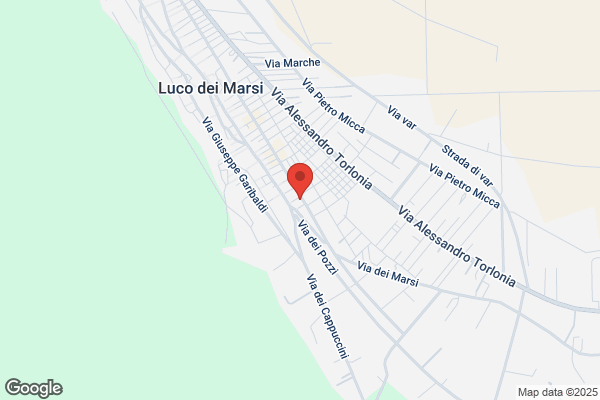 Pescheria Gastronomia del Corso