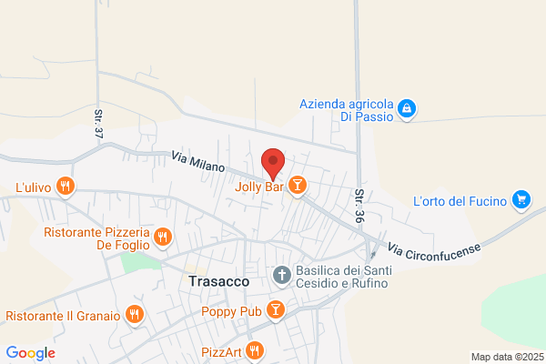 Pisegna cesidio