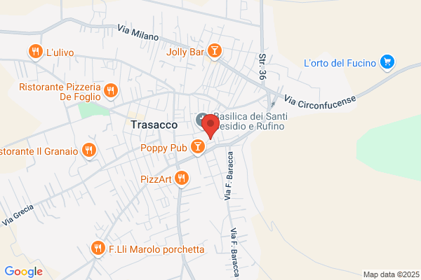 Poste Italiane