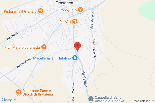 Trattoria Pizzeria a Casa Mia